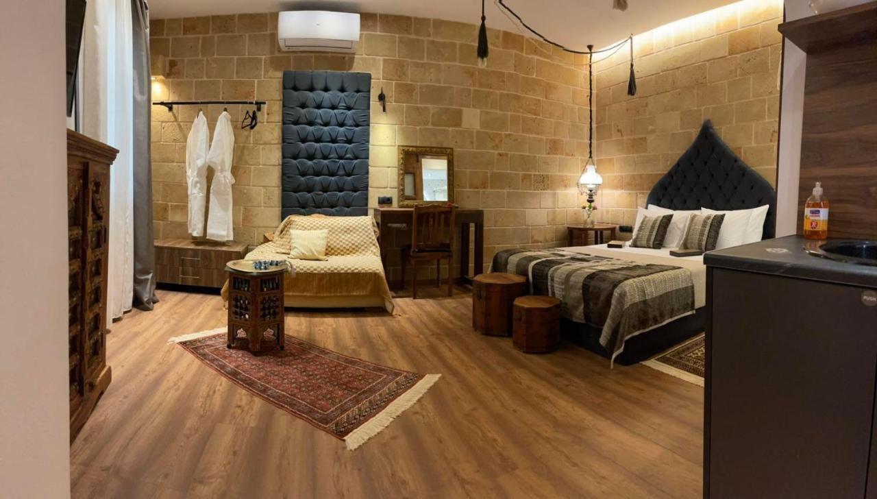 Utopia Luxury Suites - Old Town Rhodes City Εξωτερικό φωτογραφία