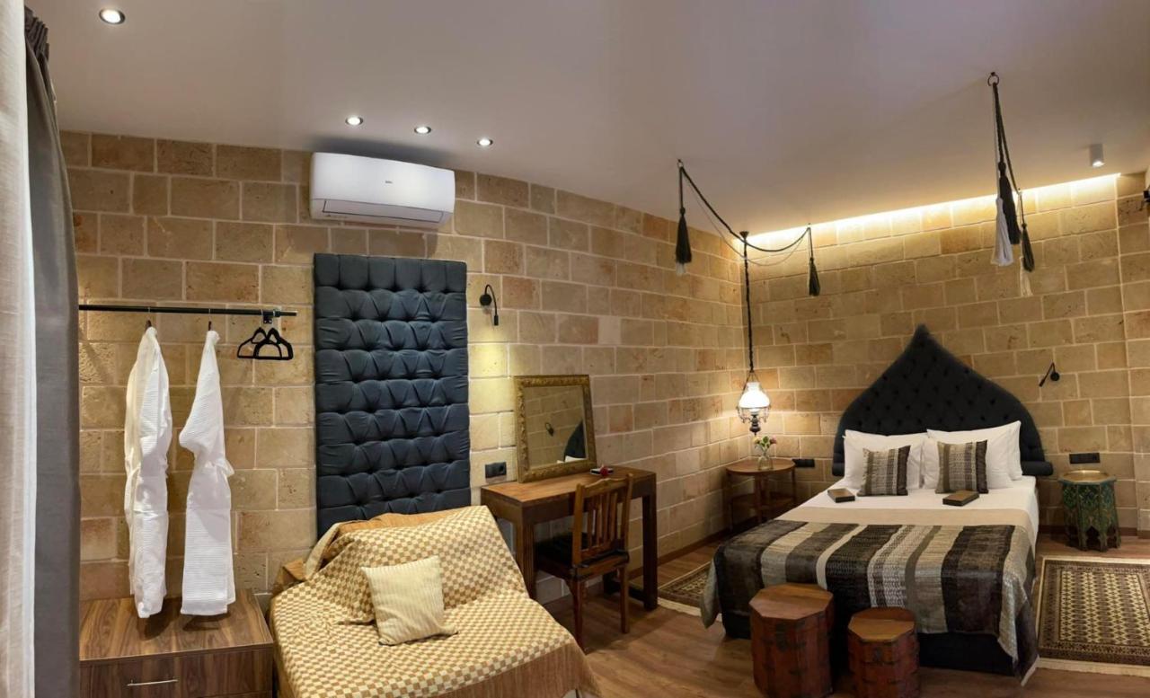 Utopia Luxury Suites - Old Town Rhodes City Εξωτερικό φωτογραφία