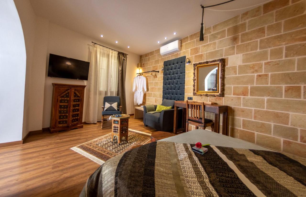 Utopia Luxury Suites - Old Town Rhodes City Εξωτερικό φωτογραφία