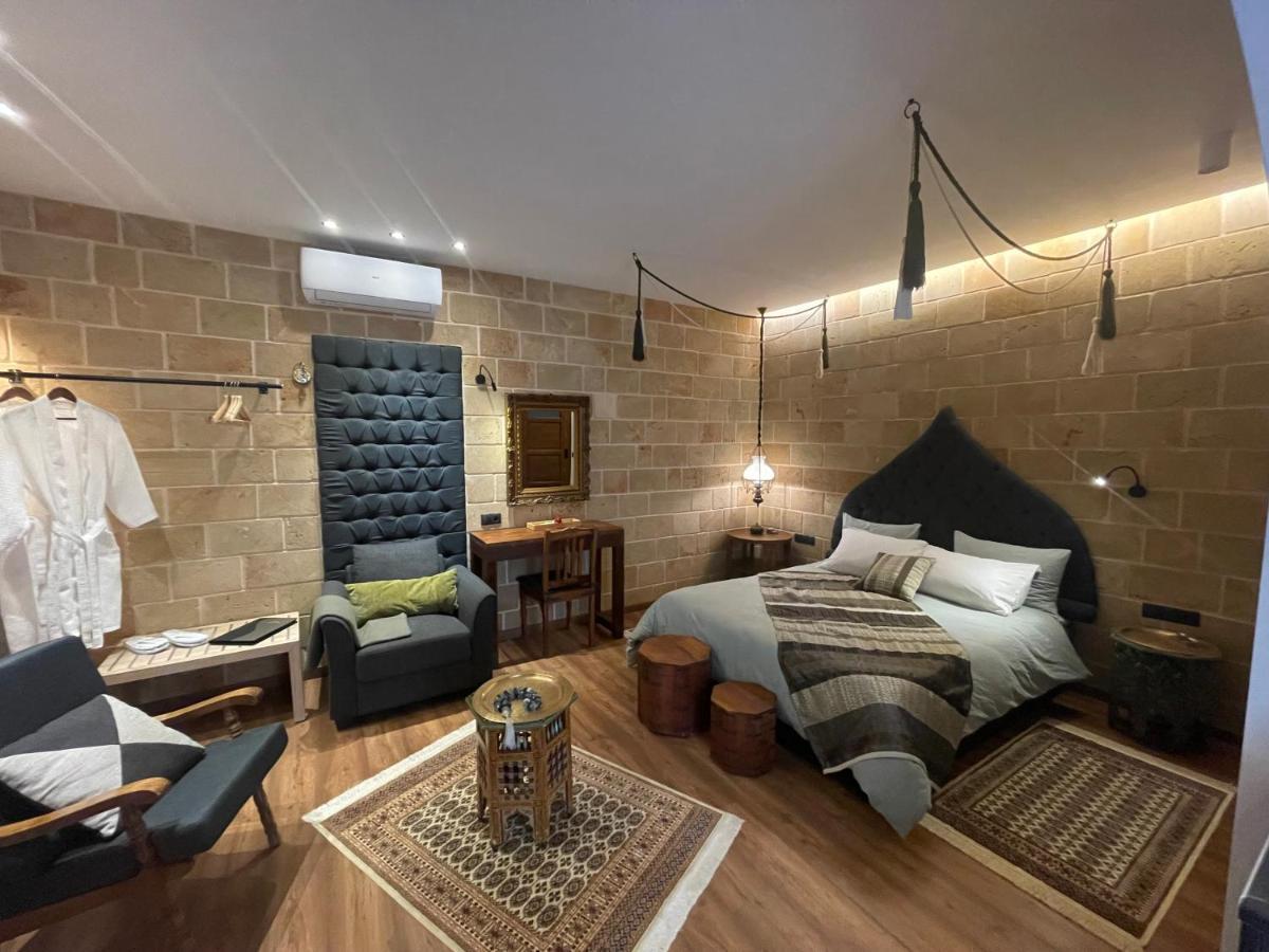 Utopia Luxury Suites - Old Town Rhodes City Εξωτερικό φωτογραφία