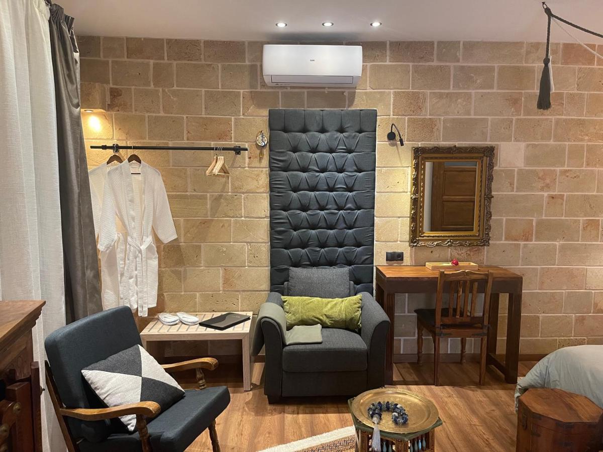 Utopia Luxury Suites - Old Town Rhodes City Εξωτερικό φωτογραφία