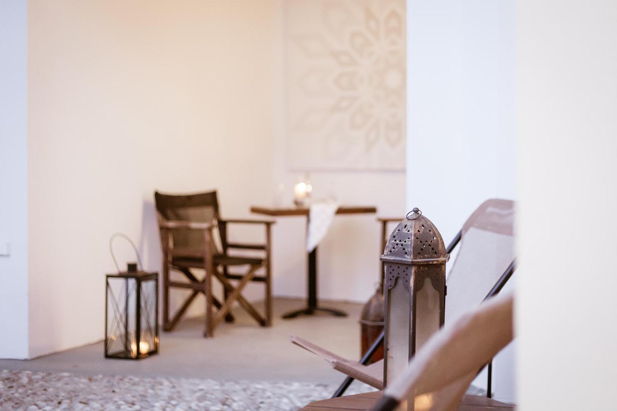 Utopia Luxury Suites - Old Town Rhodes City Εξωτερικό φωτογραφία
