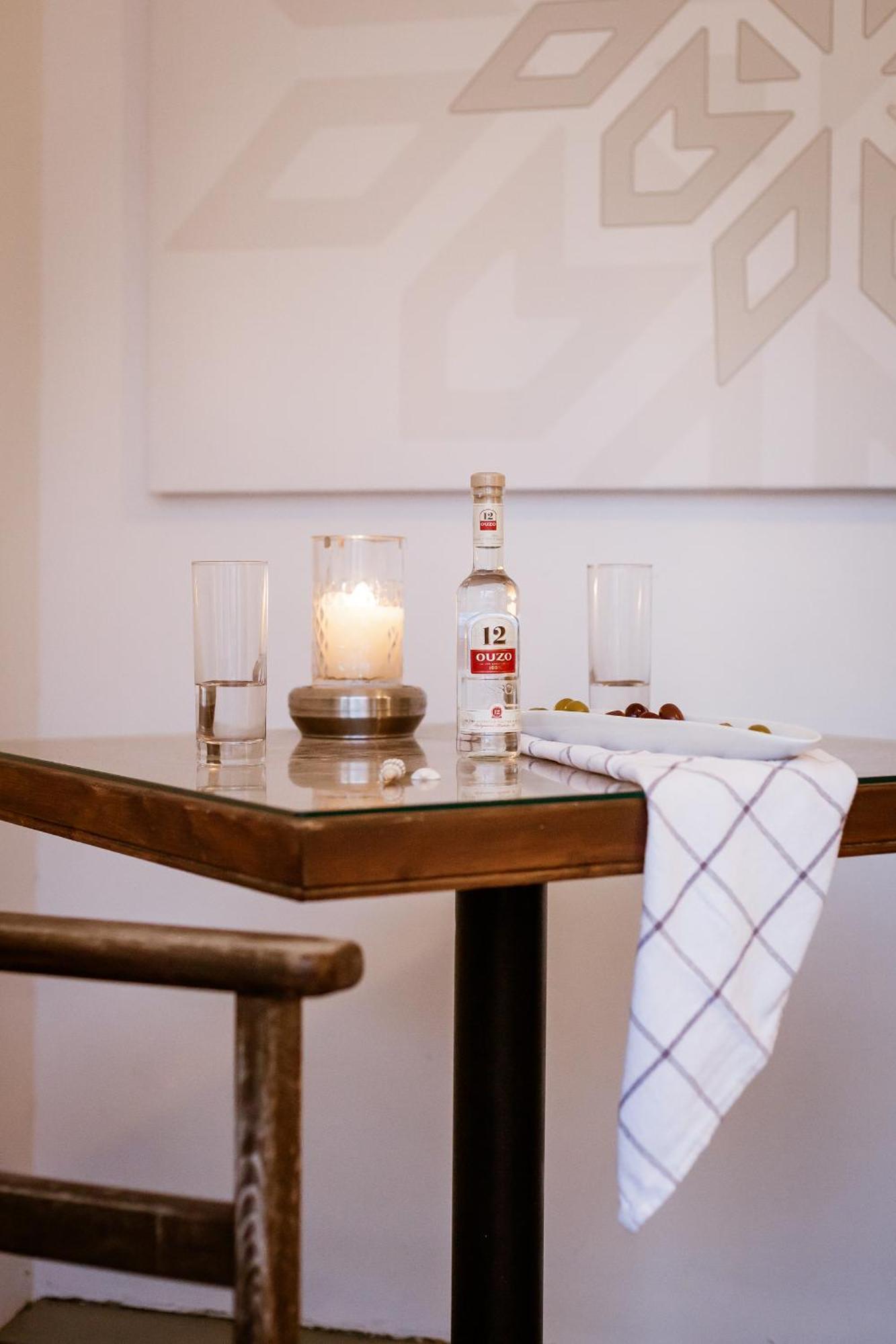 Utopia Luxury Suites - Old Town Rhodes City Εξωτερικό φωτογραφία