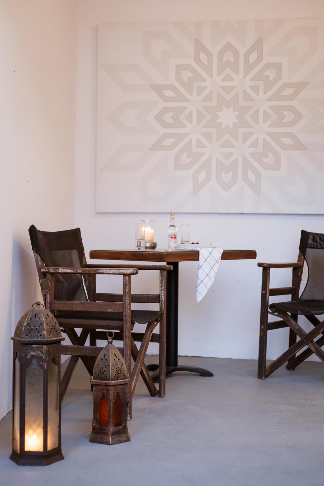 Utopia Luxury Suites - Old Town Rhodes City Εξωτερικό φωτογραφία