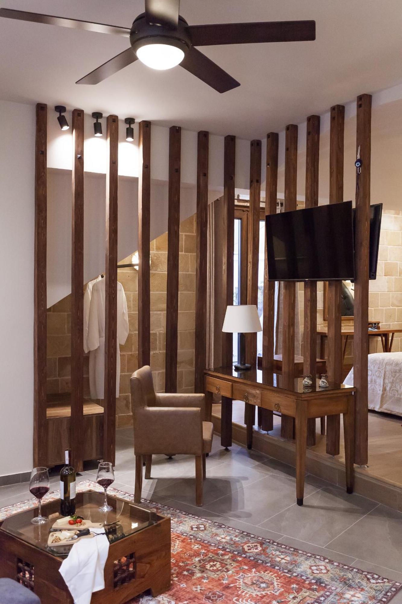 Utopia Luxury Suites - Old Town Rhodes City Εξωτερικό φωτογραφία