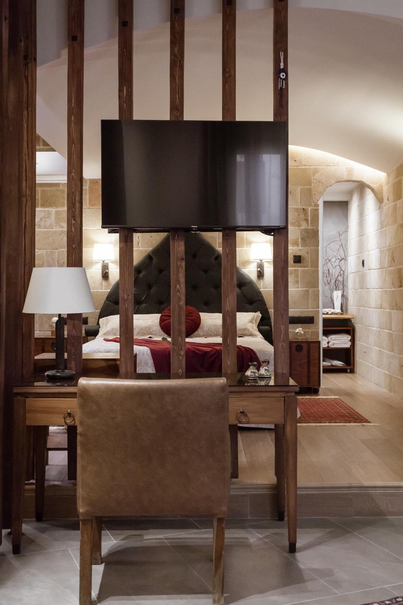 Utopia Luxury Suites - Old Town Rhodes City Εξωτερικό φωτογραφία
