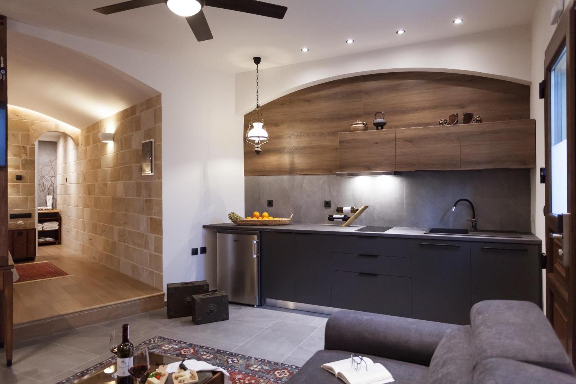 Utopia Luxury Suites - Old Town Rhodes City Εξωτερικό φωτογραφία