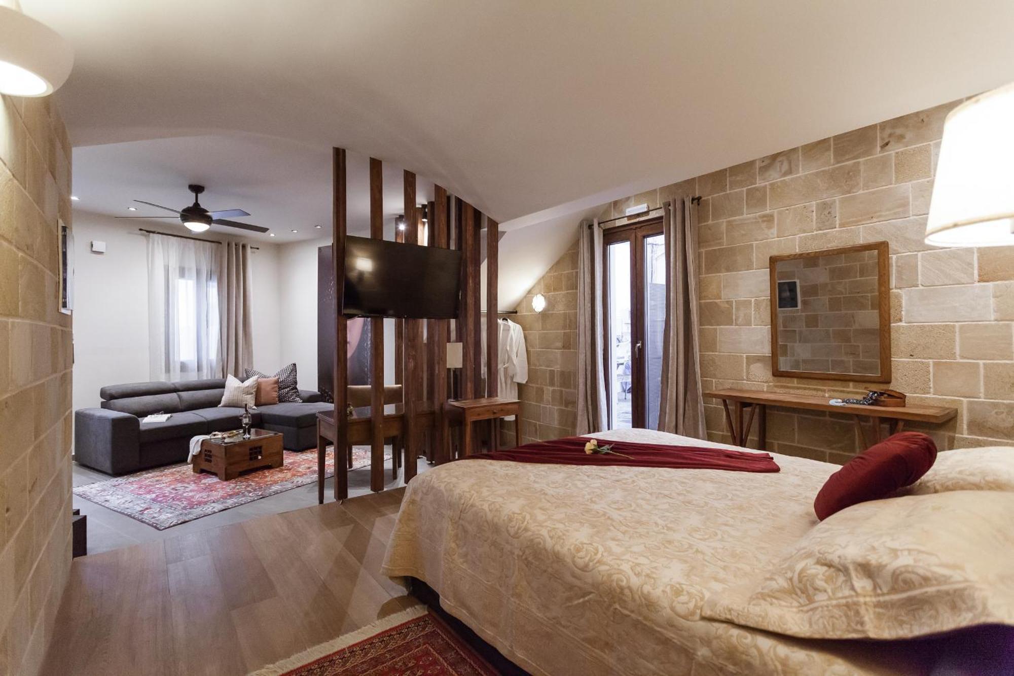 Utopia Luxury Suites - Old Town Rhodes City Εξωτερικό φωτογραφία