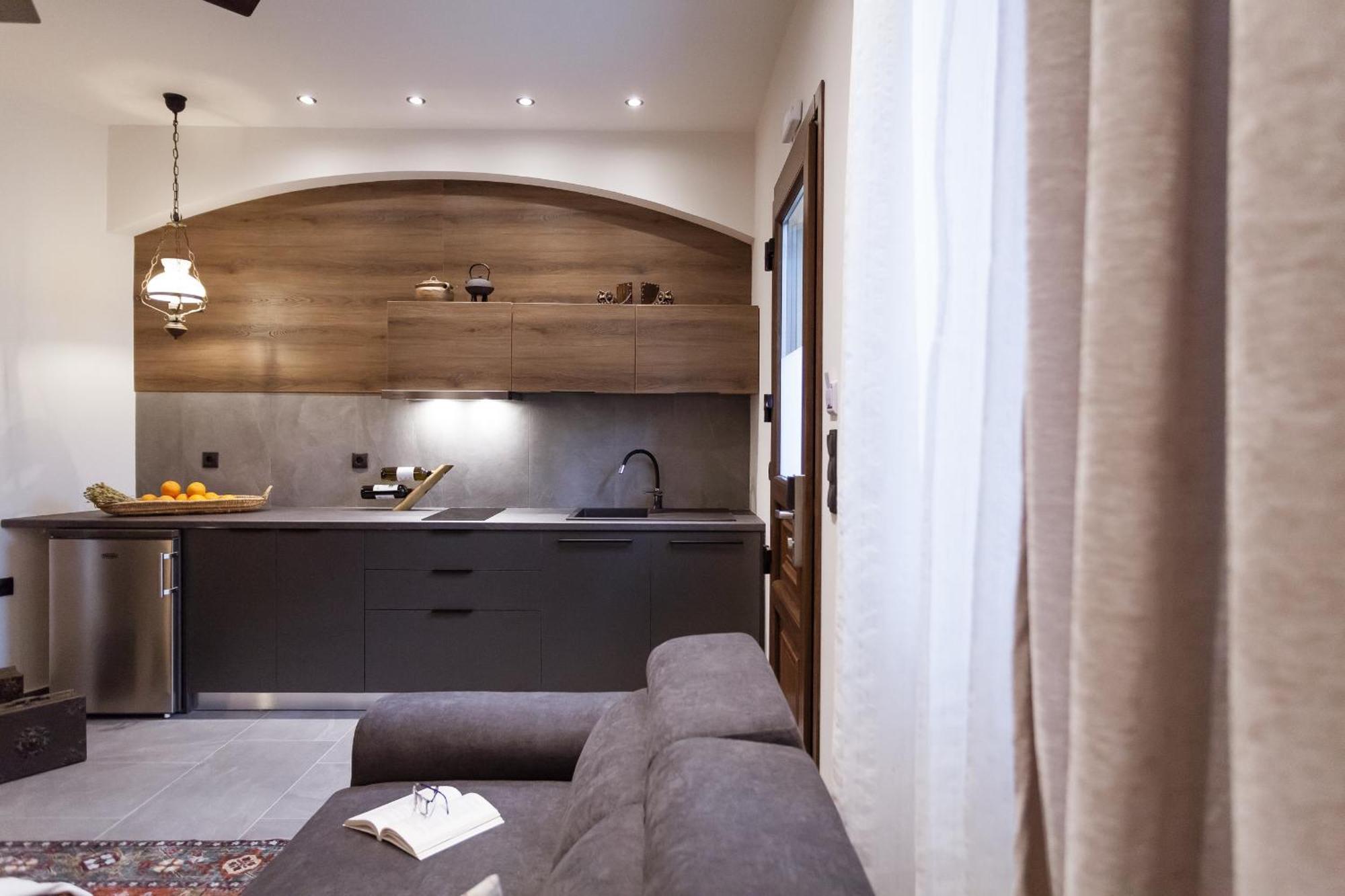 Utopia Luxury Suites - Old Town Rhodes City Εξωτερικό φωτογραφία