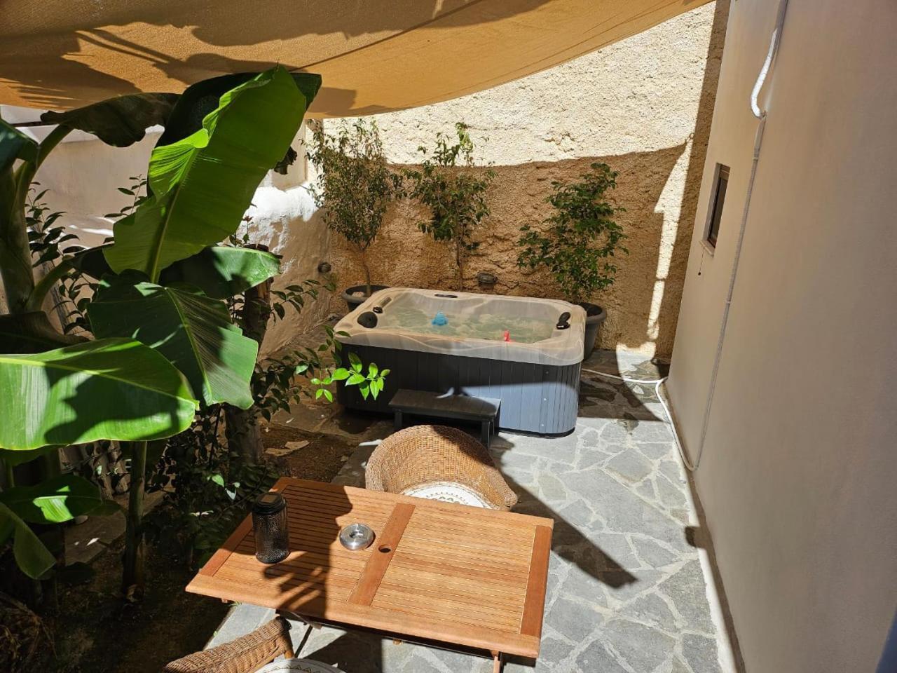 Utopia Luxury Suites - Old Town Rhodes City Εξωτερικό φωτογραφία