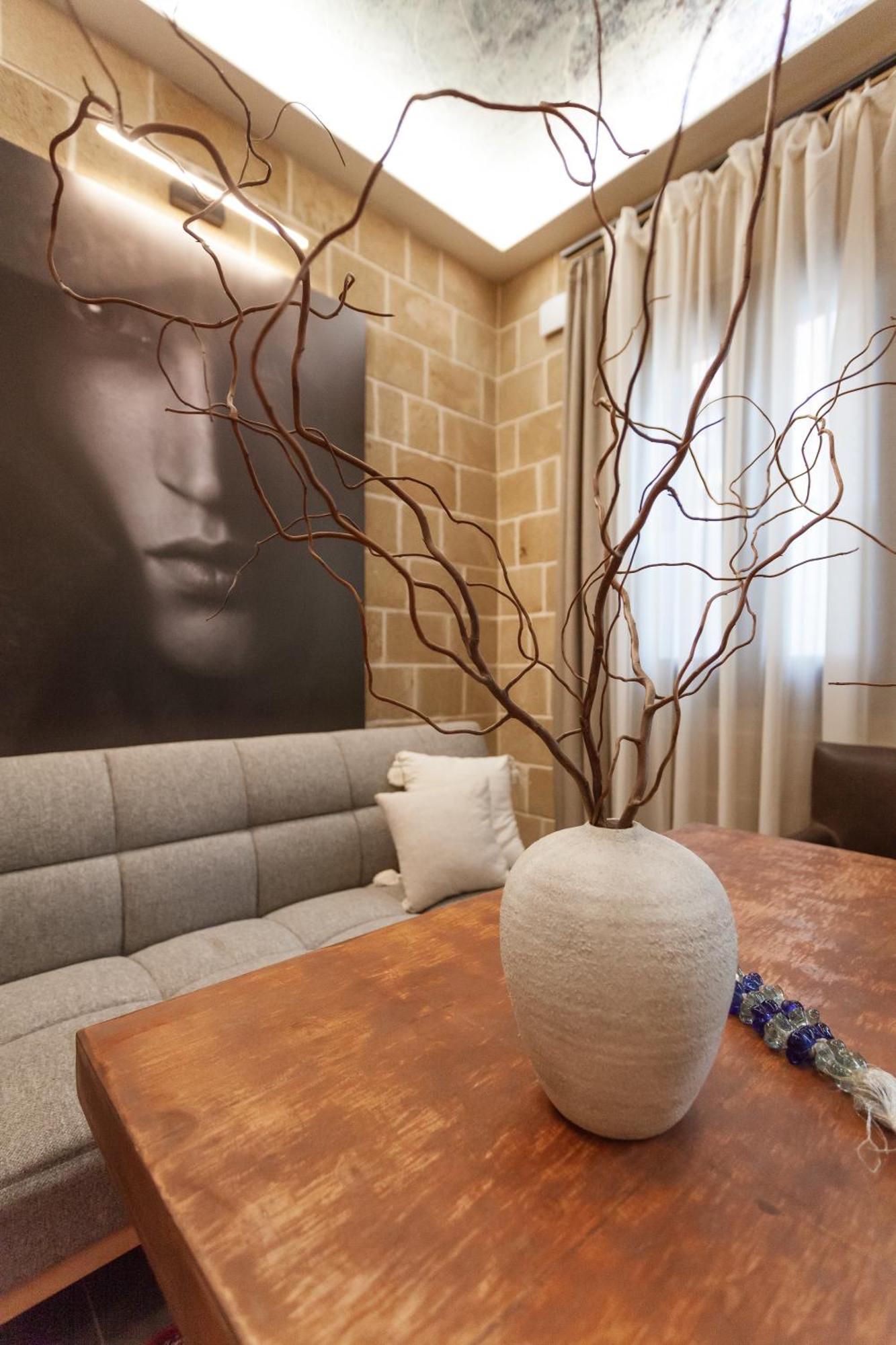 Utopia Luxury Suites - Old Town Rhodes City Εξωτερικό φωτογραφία