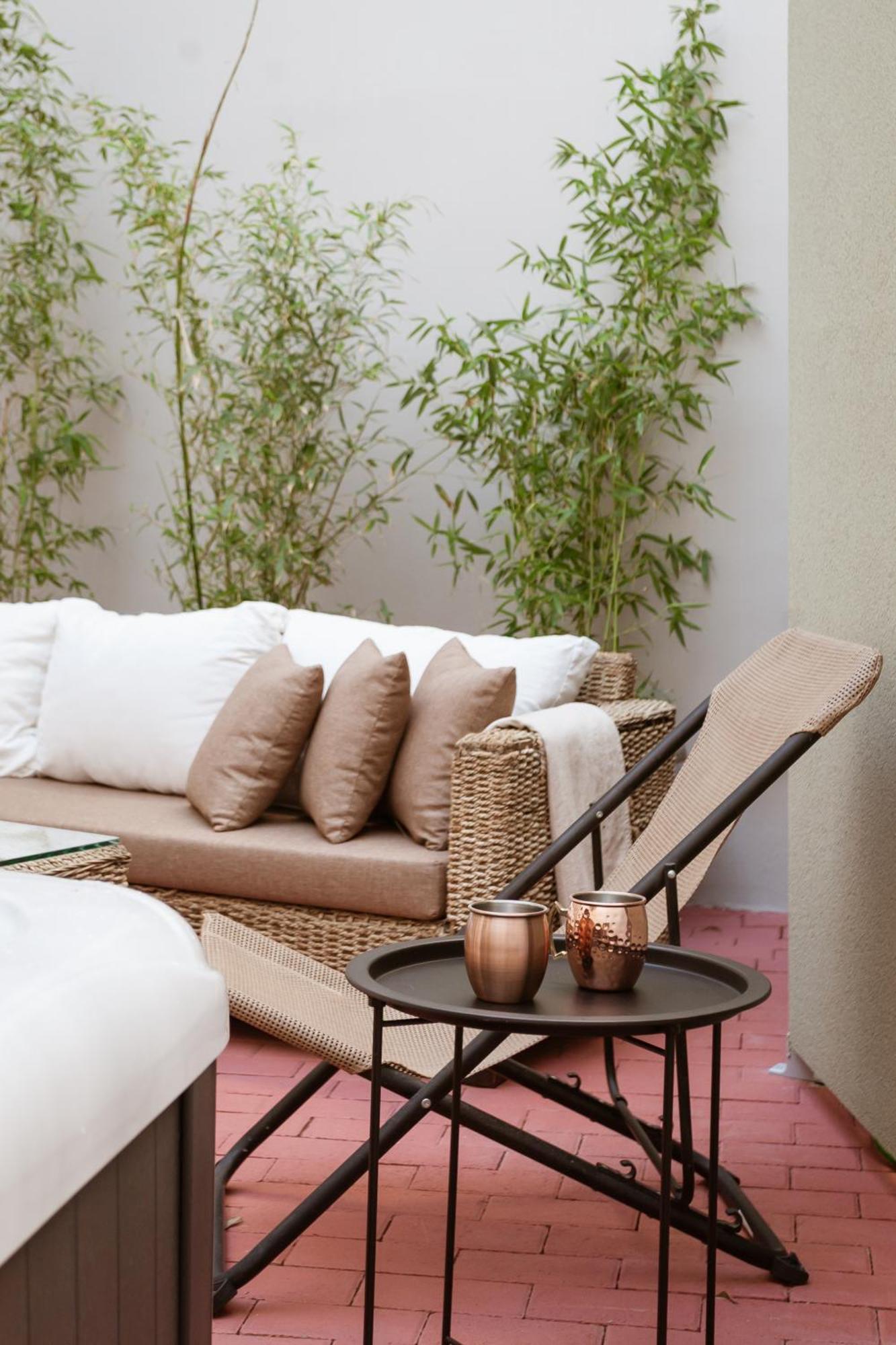 Utopia Luxury Suites - Old Town Rhodes City Εξωτερικό φωτογραφία